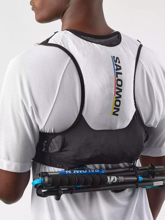 Salomon Sense Pro Hydration Pack 0.5L Black