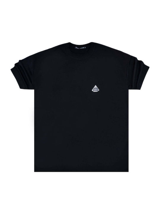 Тениска Black