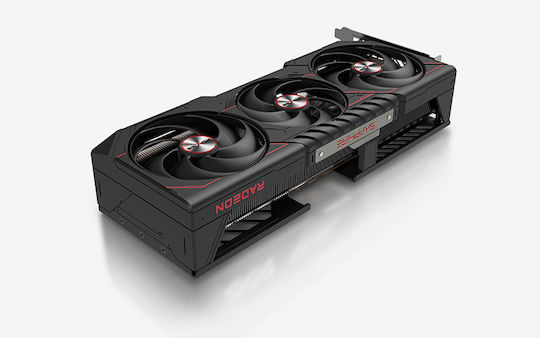 Sapphire Radeon RX 9070 XT 16GB GDDR6 Pulse Κάρτα Γραφικών