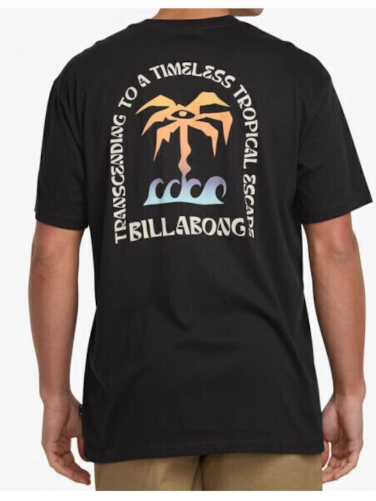 T-shirt Black