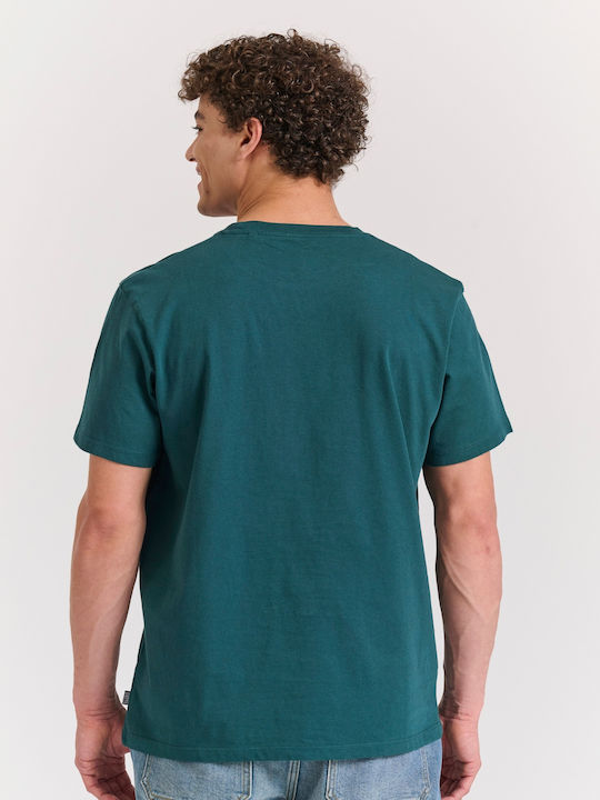 T-shirt Darksea
