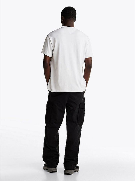 Tommy Hilfiger T-Shirt White Tommy Hilfiger T-Shirt White