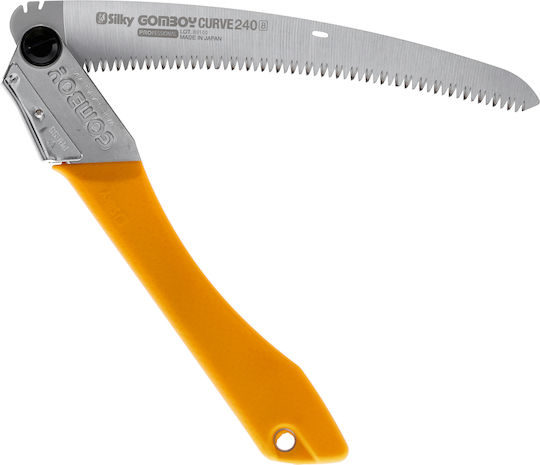 Silky Gomboy Curve 240-8 Folding Hand Saw
