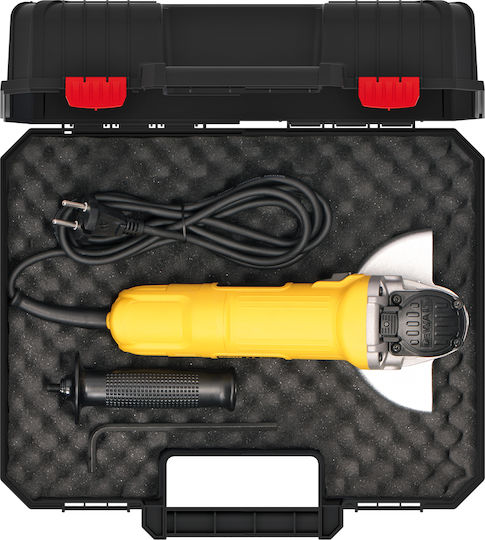 Kistenberg Handwerkzeugkasten Kunststoff B38.4xT33.5xH14.4cm