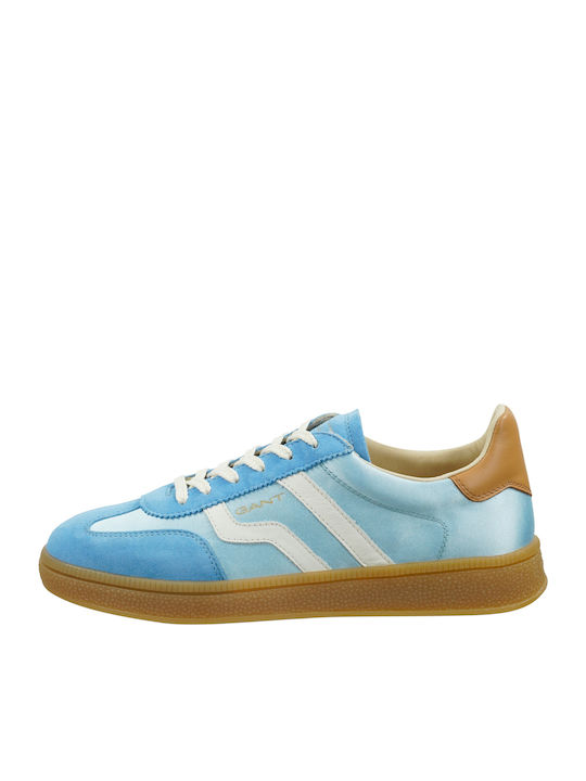 Gant Cuzima Sneakers Light Blue