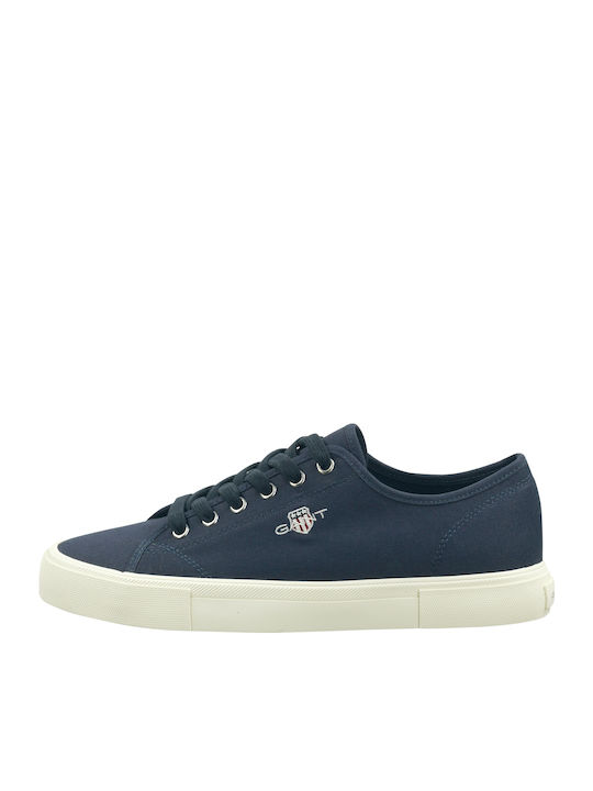 Killox Sneakers Dark Blue