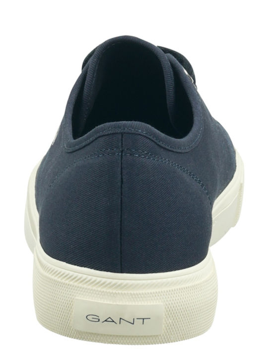 Killox Sneakers Dark Blue