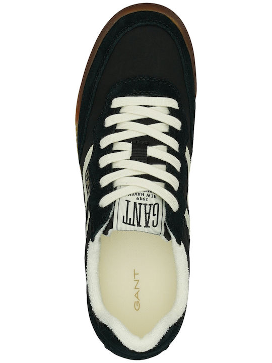 Beylana Sneakers Black
