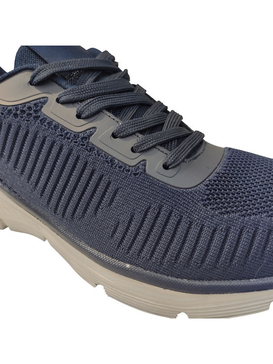 Sneakers Blue