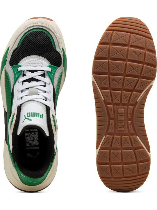 Trinity 2 Sneakers Green