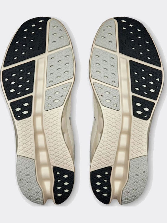 Cloud Γυναικεία Sneakers Λευκά