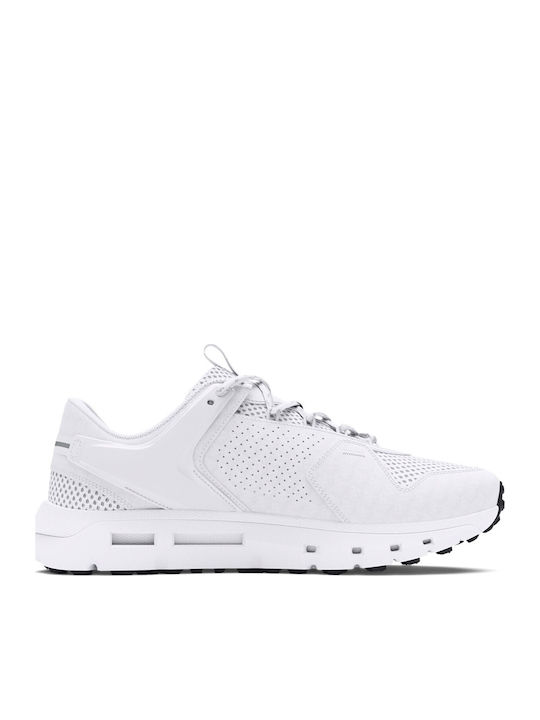 Summit Trek Adidași Pentru Bărbați Albi