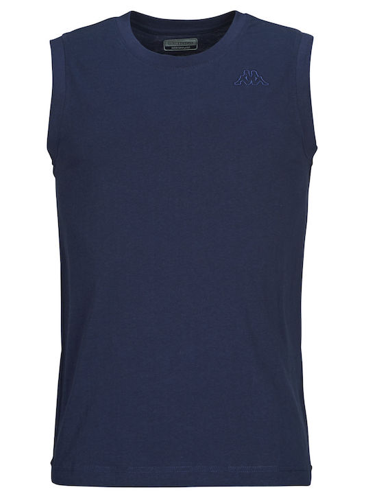 Cadwal T-shirt Navy Blue