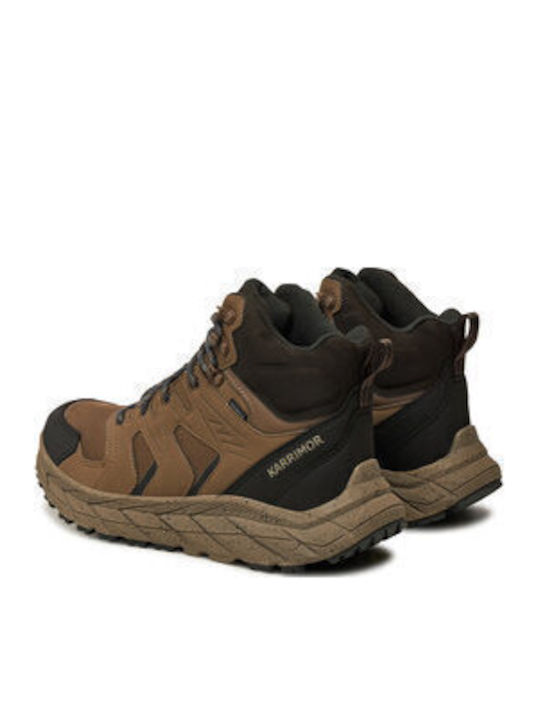 Karrimor Women's Hiking Boots Brown
