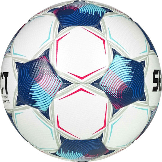 Select Sport Soccer Ball White
