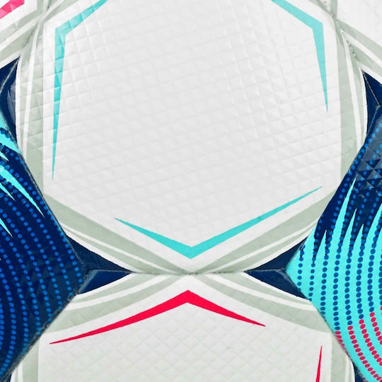 Select Sport Soccer Ball White