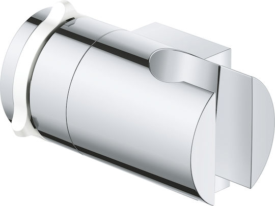 Tempesta Wall Mount Hand Shower Chrome 27595001 Grohe