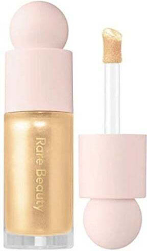 Течен хайлайтър Rare Beauty Positive Light Liquid Luminizer Outshine 15 мл