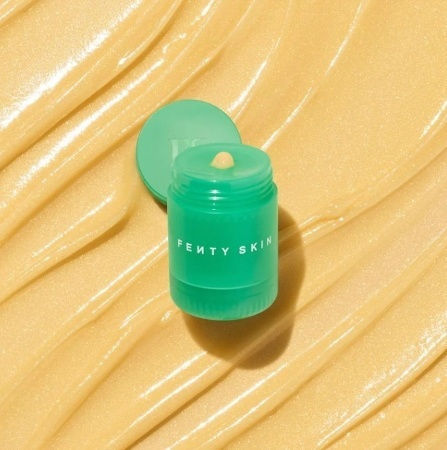 Fenty Beauty Fenty Beauty Lippenpflege Maske Melone 15gr