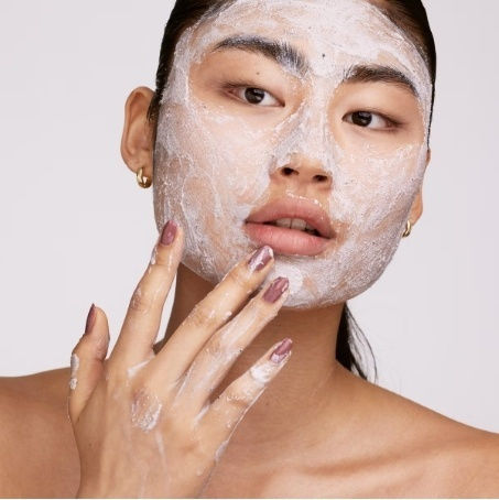 Fenty Beauty Cremă pentru Scrub Față 100gr