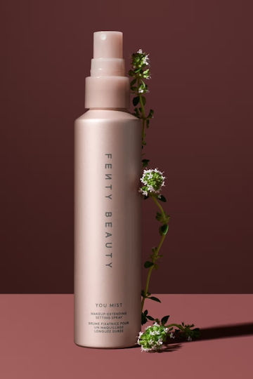 Makeup Setting Spray Fenty Beauty You Mist 100 Ml