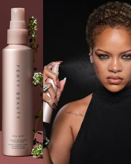 Makeup Setting Spray Fenty Beauty You Mist 100 Ml