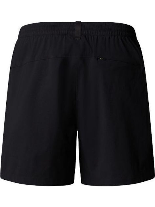 Class V Αθλητική Ανδρική Βερμούδα Tnf Black
