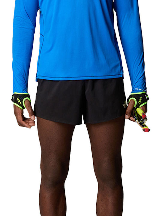 Sunriser Sports Men's Shorts Black