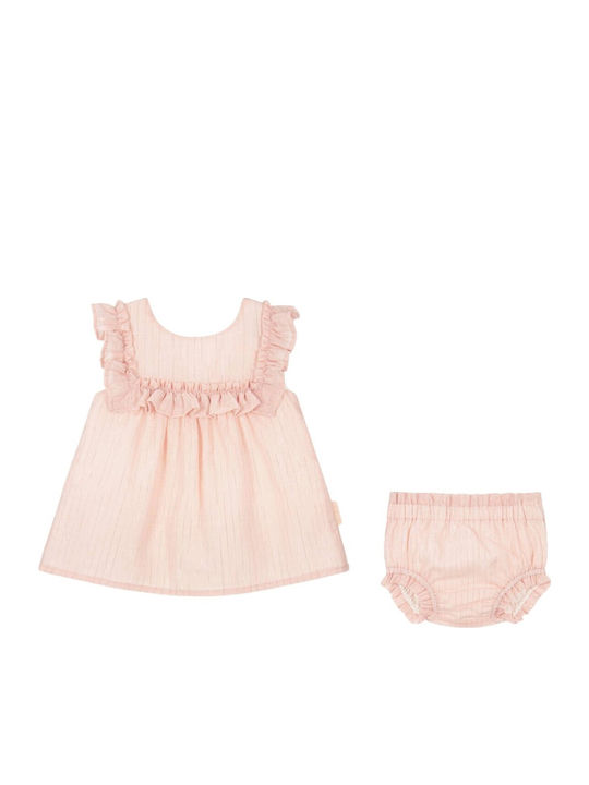 Children's Dress Pink