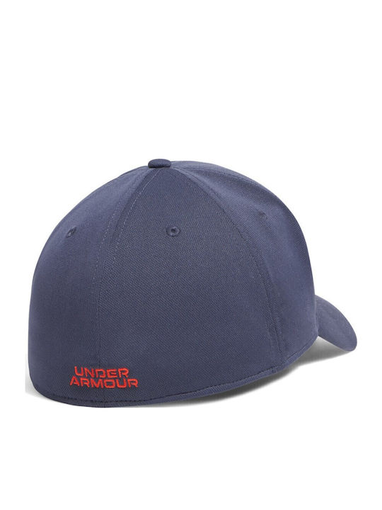 Hat Under Armour Men's Ua Blitzing 1376700-046 Men's
