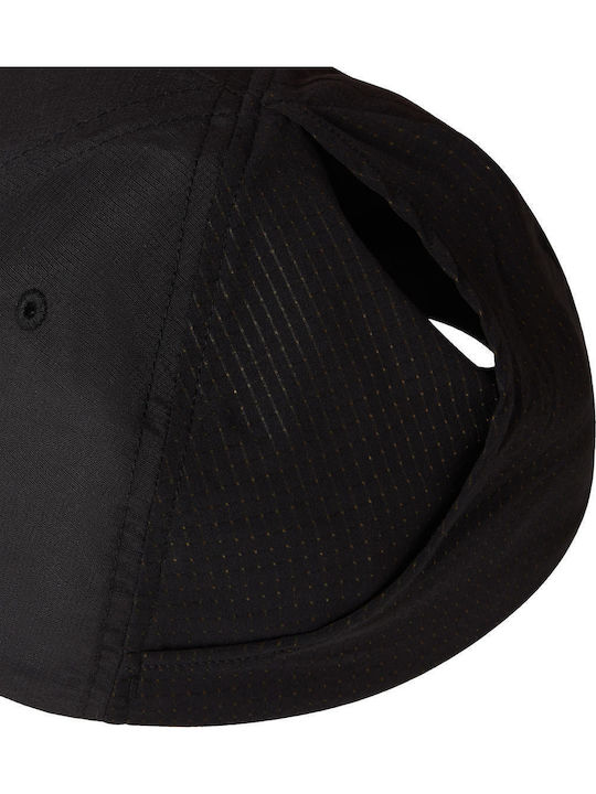 North Face W Horizon Hat TNF Black TNF White Mixed Regular Women's