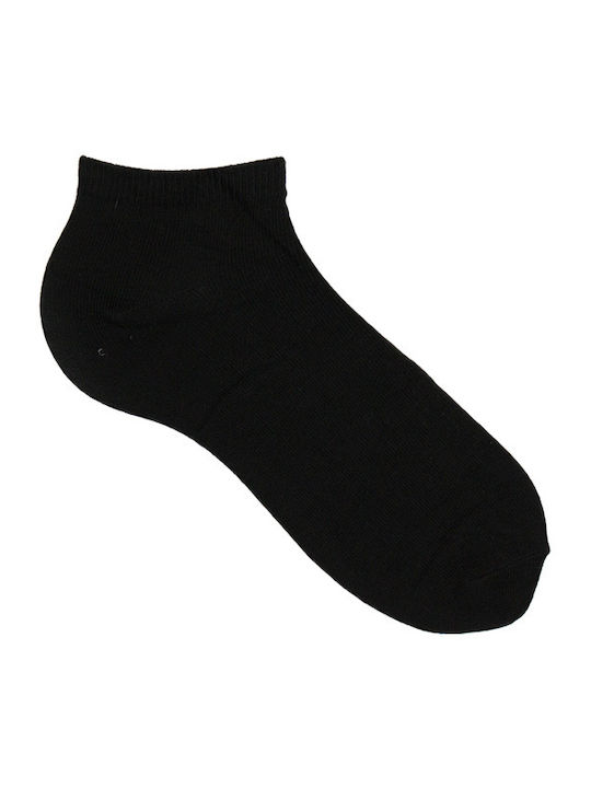 Ανδρικές Κάλτσες μαύρα 12Pack C-702 BLACK