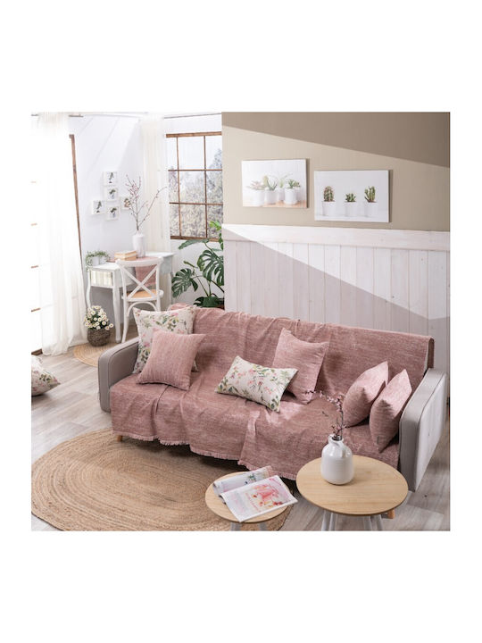 Teoran Tivoli Cuverturi Pentru Canapea 2 Locuri 180x250cm 06