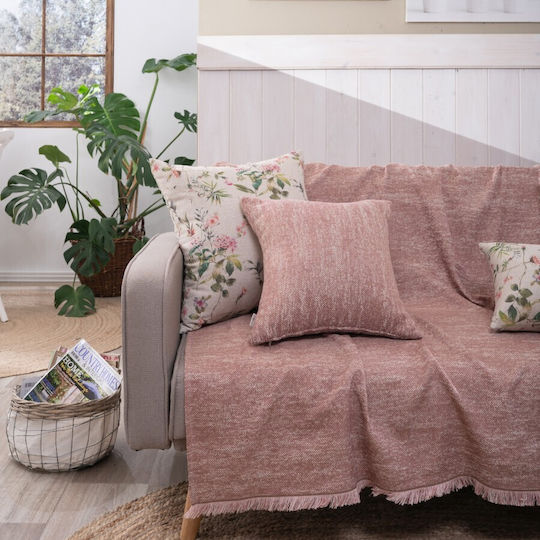 Teoran Tivoli Покривка За Двуместен Диван 180x250см 06