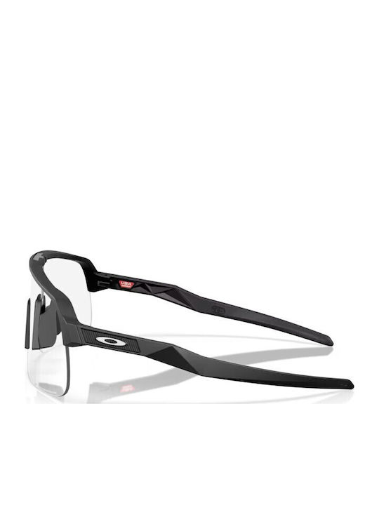 Oakley Sutro Lite S Γυαλιά Ηλίου με Κοκκάλινο Σκελετό Oakley Sutro Lite S Γυαλιά Ηλίου με Κοκκάλινο Σκελετό