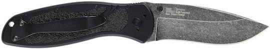 Kershaw Blur Taschenmesser