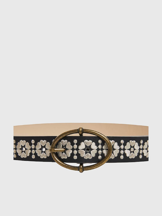 Women's Belt Black