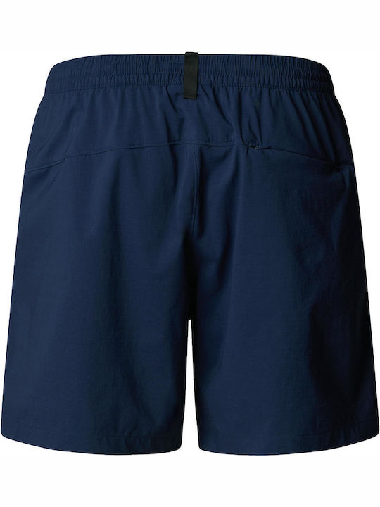 Class V Men's Swimwear Shorts Summit Navy