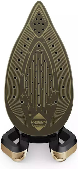 Tefal AirGlide Σύστημα Σιδερώματος Πίεσης 9bar με Δοχείο 1.2lt
