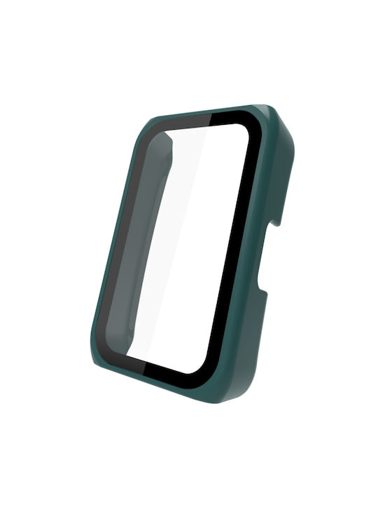 Huawei Plastic Case in Green color for Huawei Band 7, Huawei Band 6, Honor Band 6 Huawei Plastic Case in Green color for Huawei Band 7, Huawei Band 6, Honor Band 6
