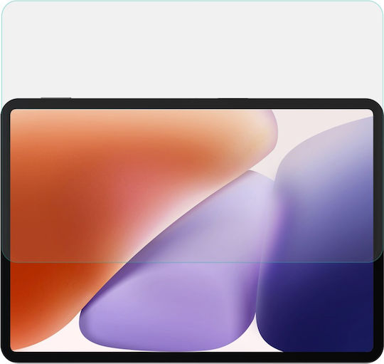 Gehärtetes Glas (iPad (2019) 10,2", iPad (2020) 10,2", iPad (2021) 10,2")
