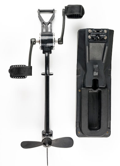 Propeller Drive System Σύστημα Ποδηλατο-προπέλας Βάση Καγιάκ Pedal Drive Ready 0204-31160