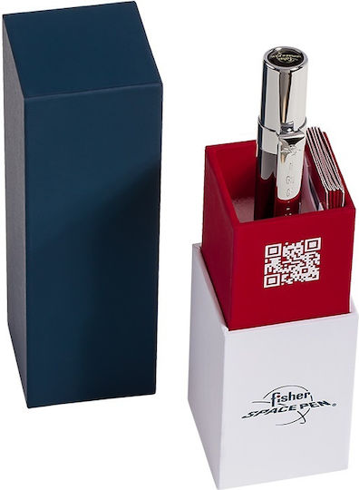Fisher Space Pen Στυλό Ballpoint 100τμχ