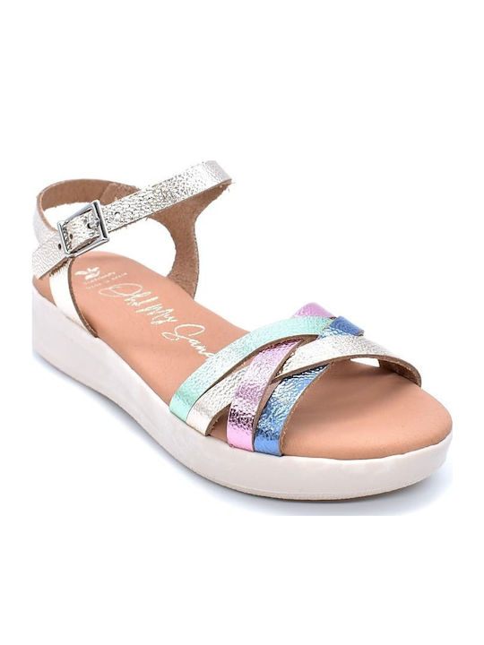 Oh My Sandals Oh My Sandals