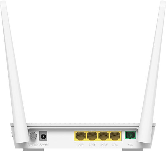Router Cudy AC1200 WLAN VoIP GPON