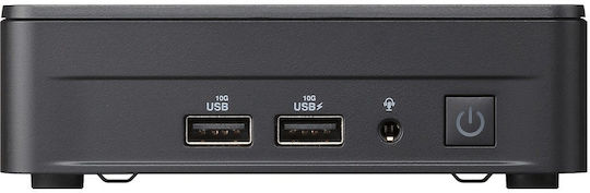 Asus Gen13 RNUC13ANKi50WC2 Barebone (Core i5-1340P)
