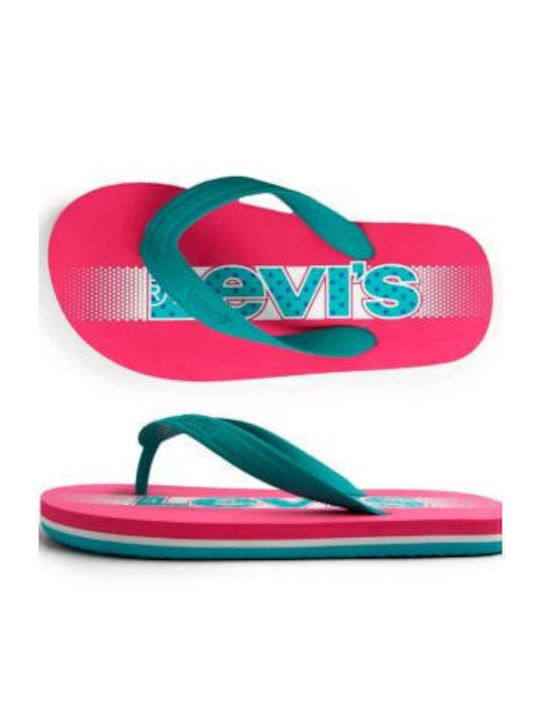 Levi's