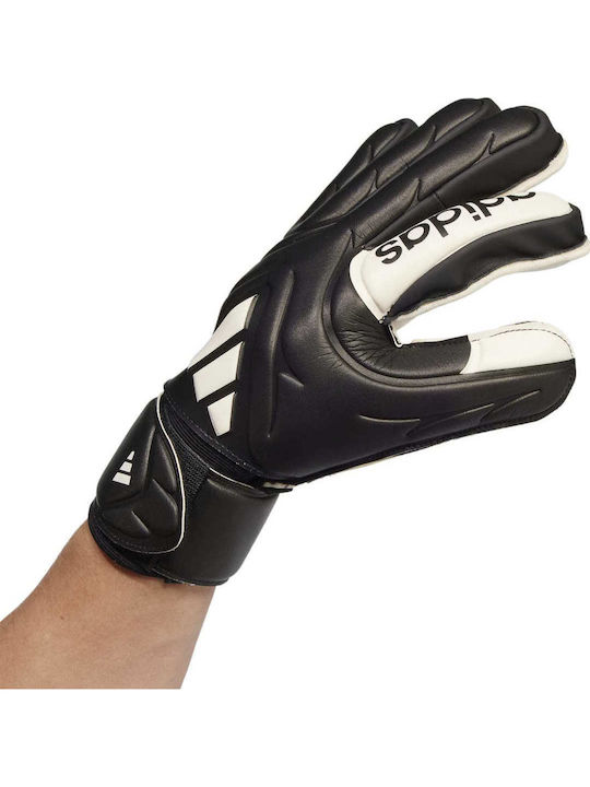 adidas Copa Gl Mtc Γάντια Τερματοφύλακα Ενηλίκων Μαύρα