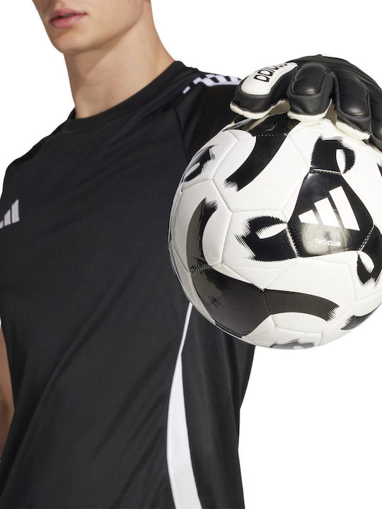 adidas Copa Gl Mtc Γάντια Τερματοφύλακα Ενηλίκων Μαύρα