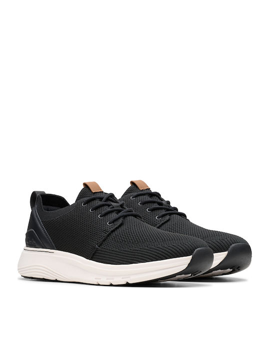 Trek Sneakers Black